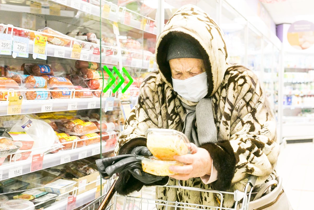 Денис Моргунов / URA.RU