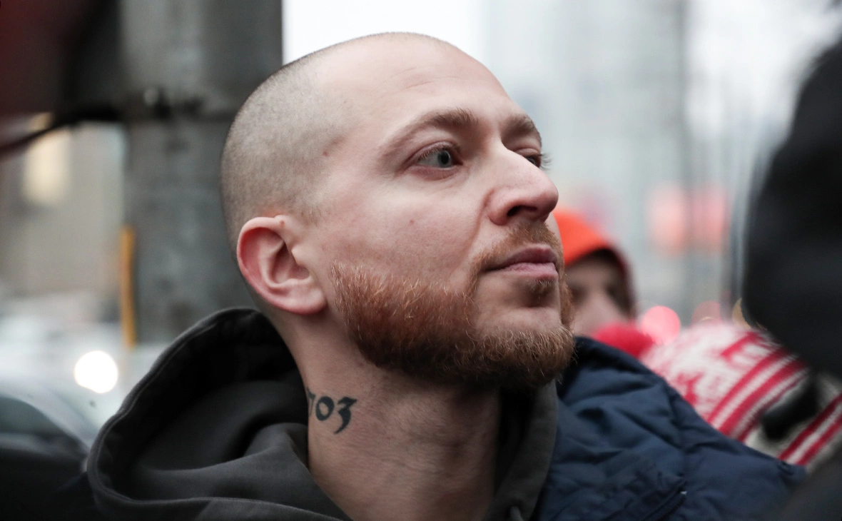 Андрей Любимов / РБК