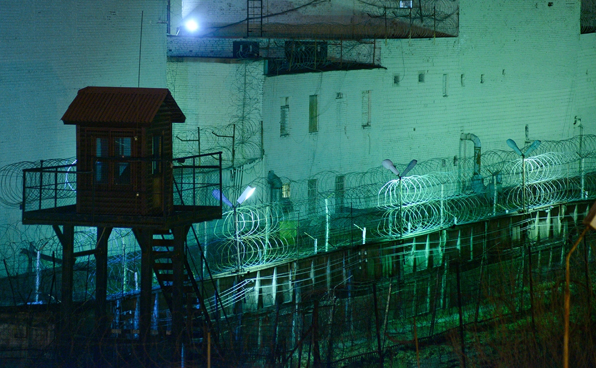 Сергей Ермохин / ТАСС