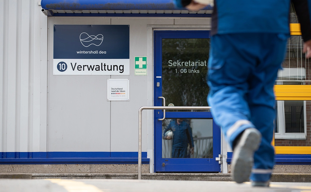 Friso Gentsch / dpa / Global Look Press