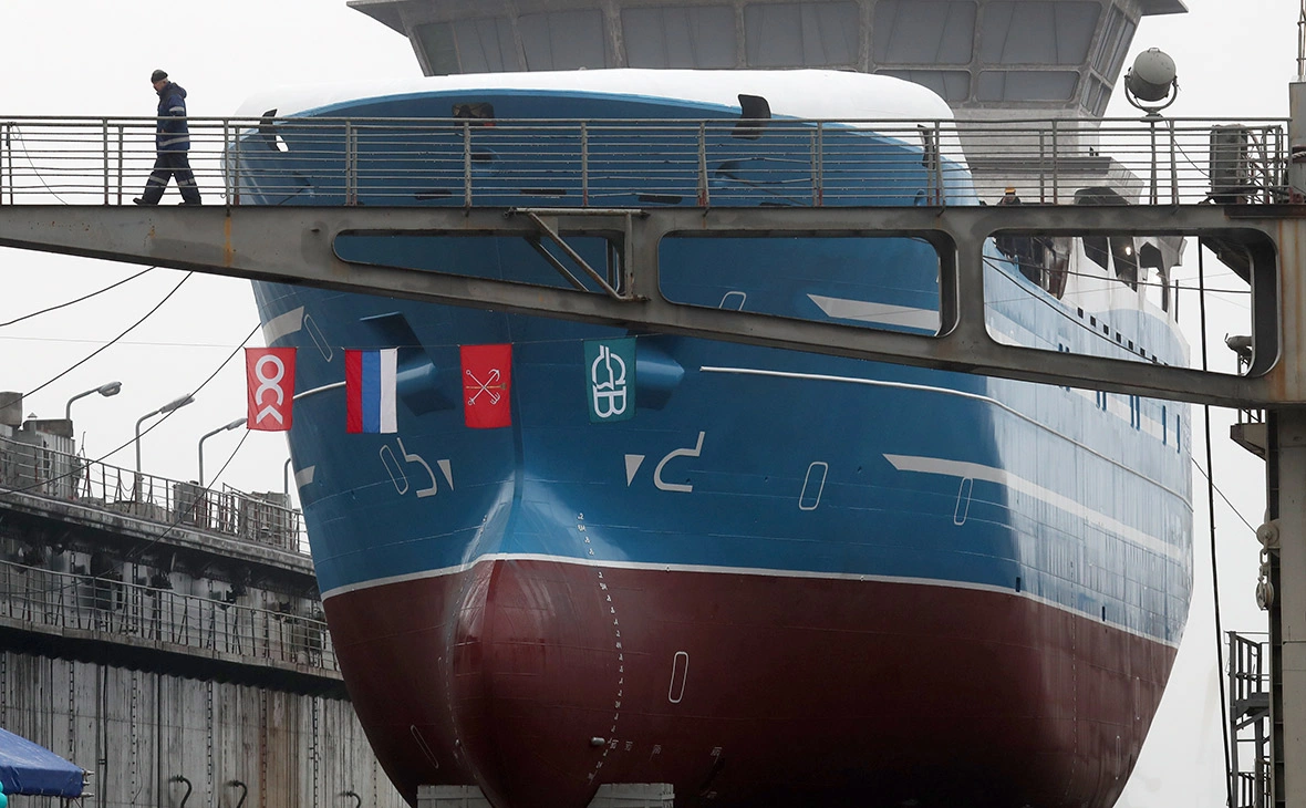 Александр Демьянчук / ТАСС