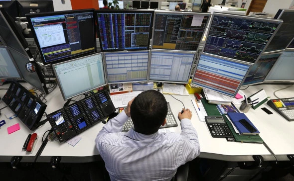 Михаил Джапаридзе / ТАСС