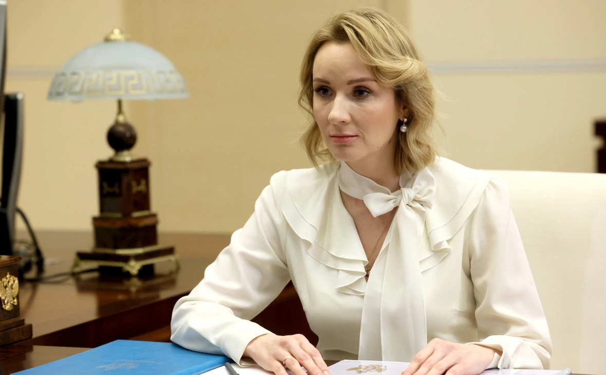 Михаил Метцель / POOL / ТАСС