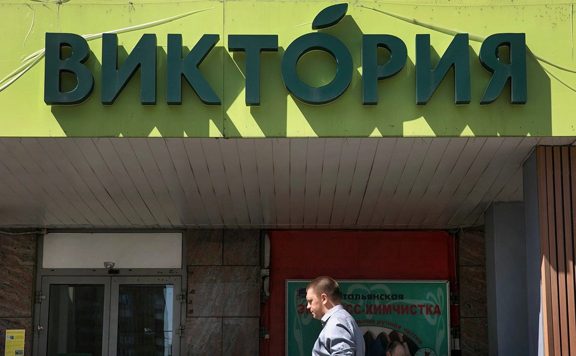 Алексей Зотов / ТАСС