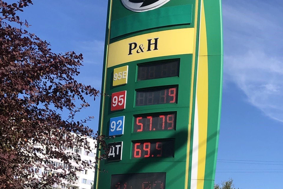 Маркевич Марина