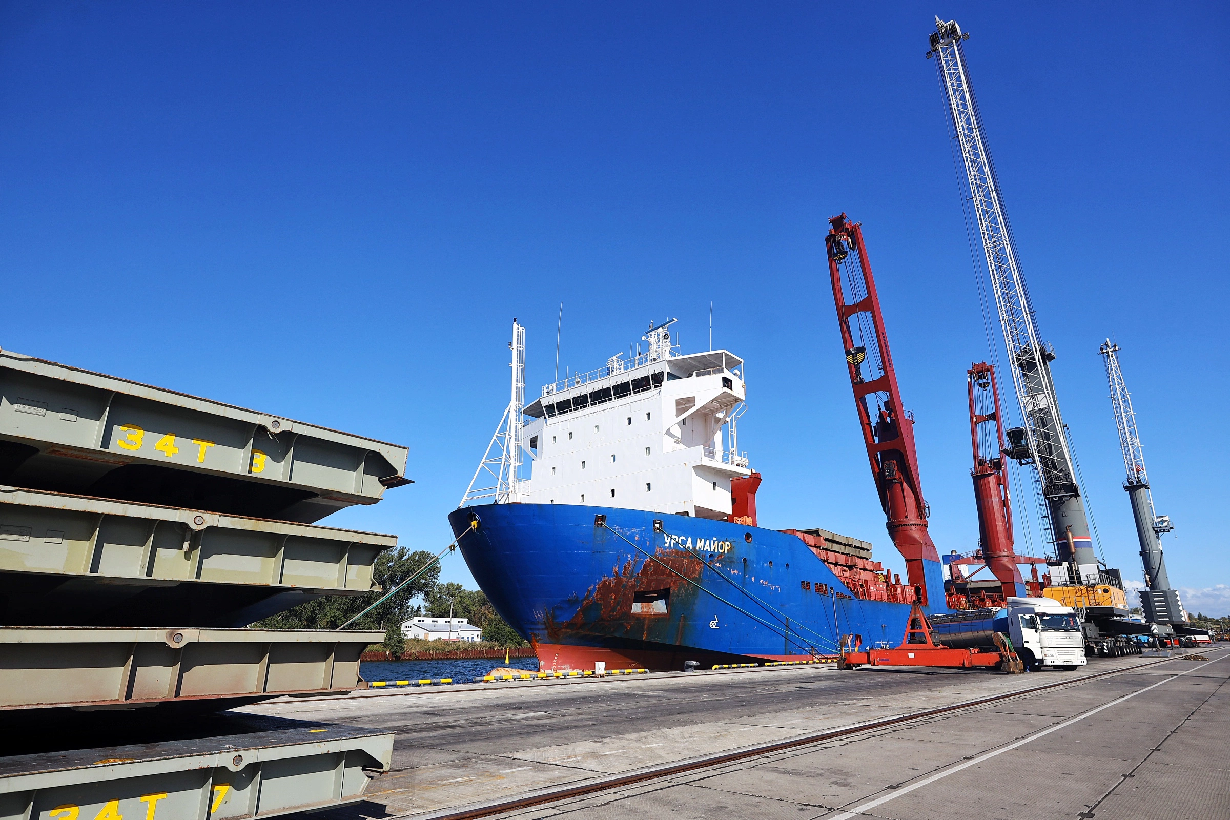 Александр Подгорчук