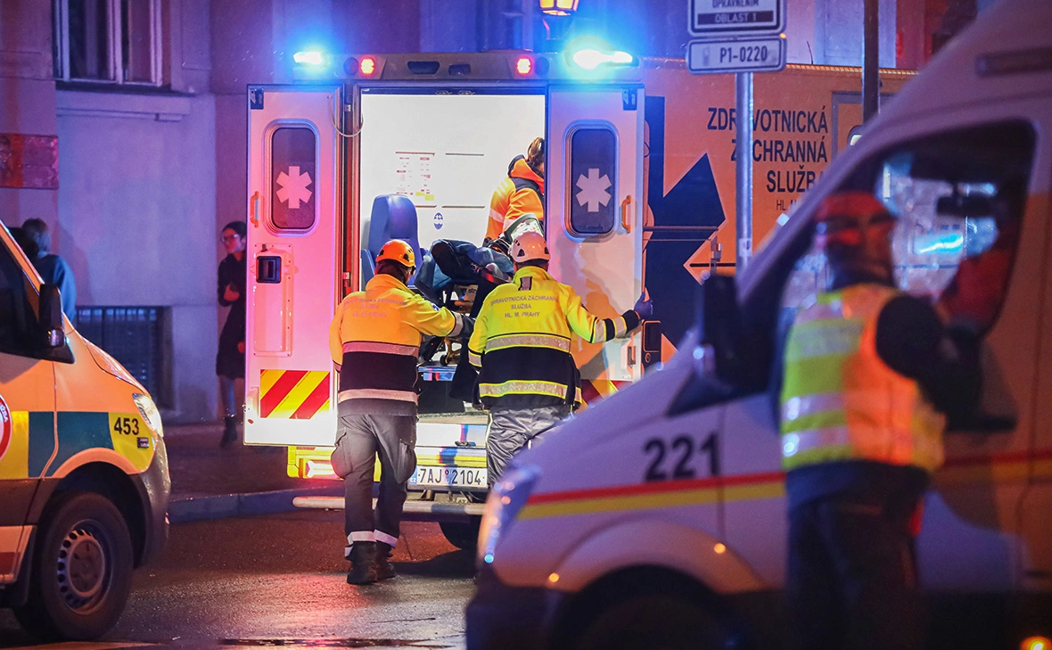 Gabriel Kuchta / Getty Images