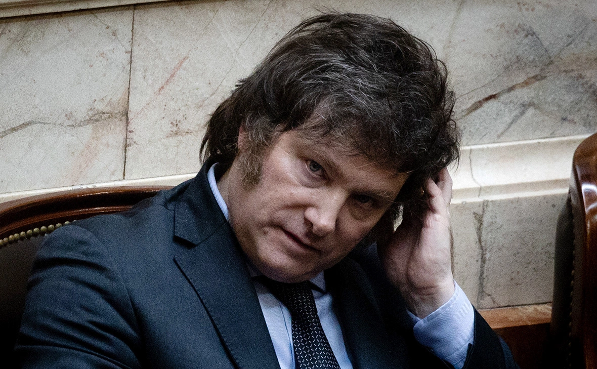 Tomas Cuesta / Getty Images