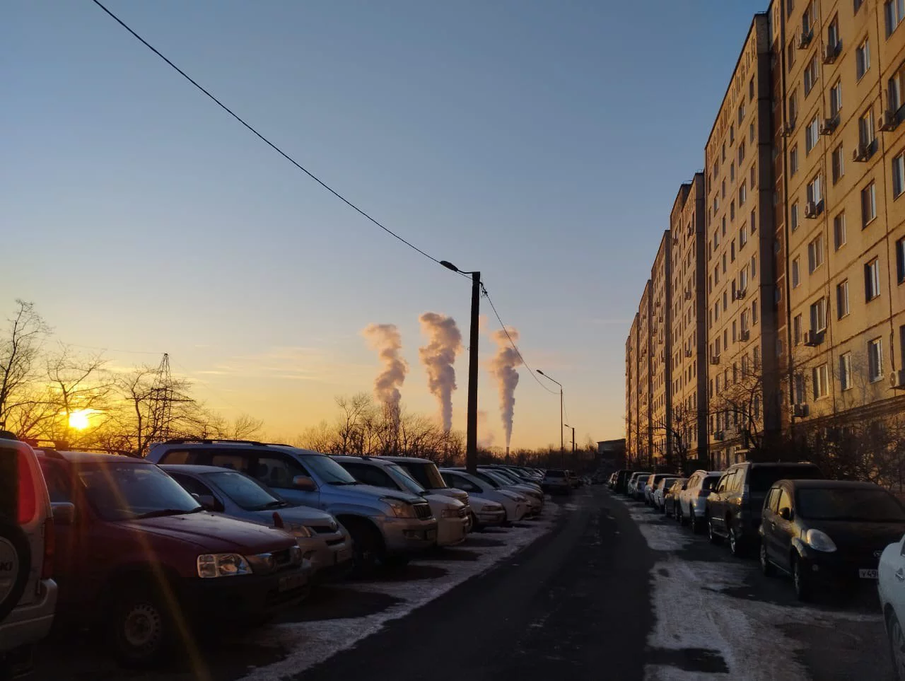 РБК Приморье