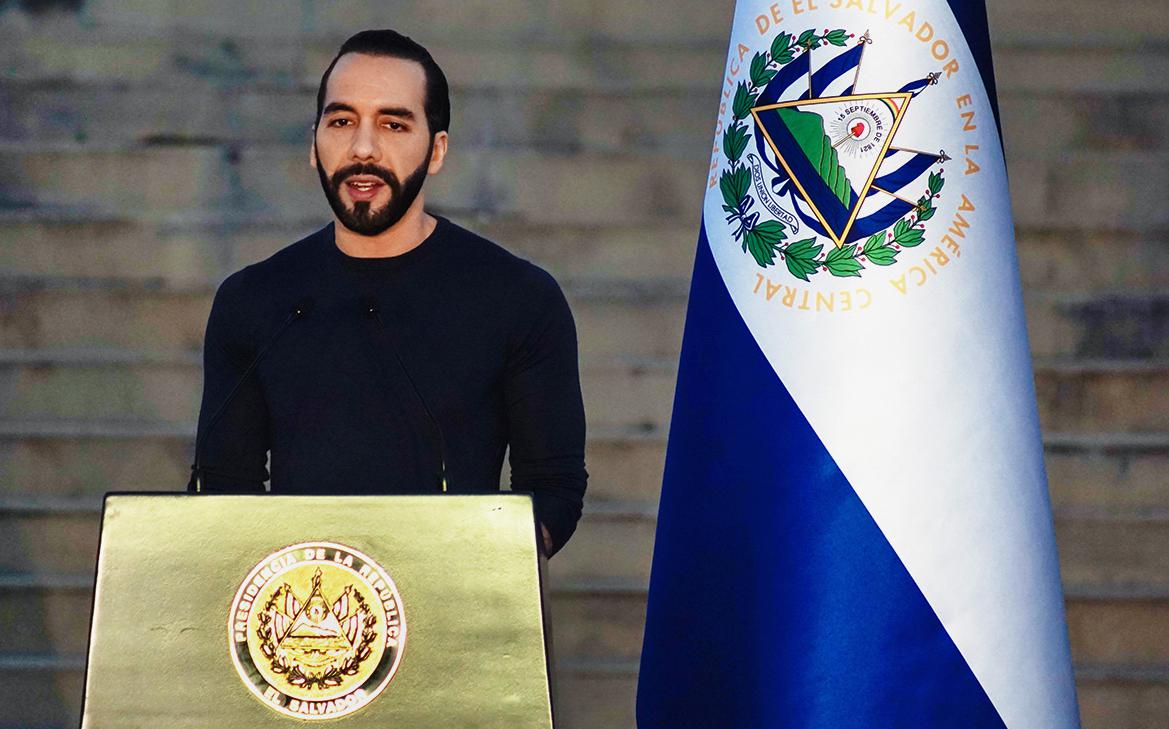 Как «самый крутой диктатор в мире» боролся с уличными бандами