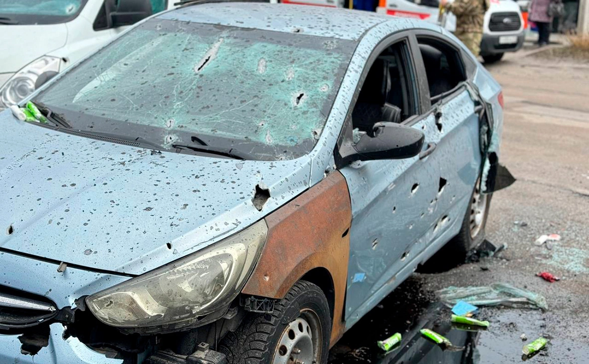 vvgladkov / Telegram