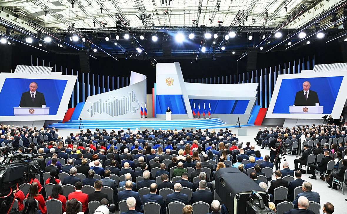 Сергей Гунеев / РИА Новости