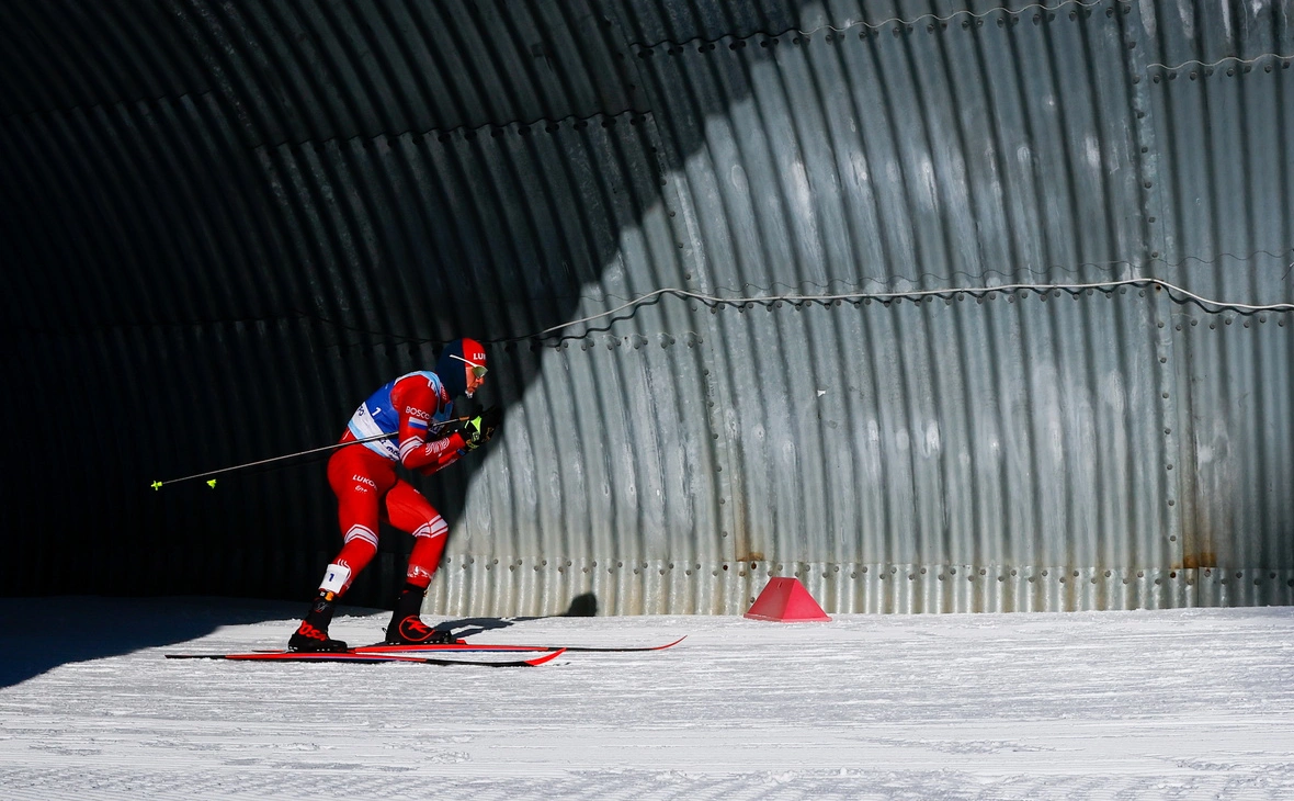 Михаил Синицын / ТАСС
