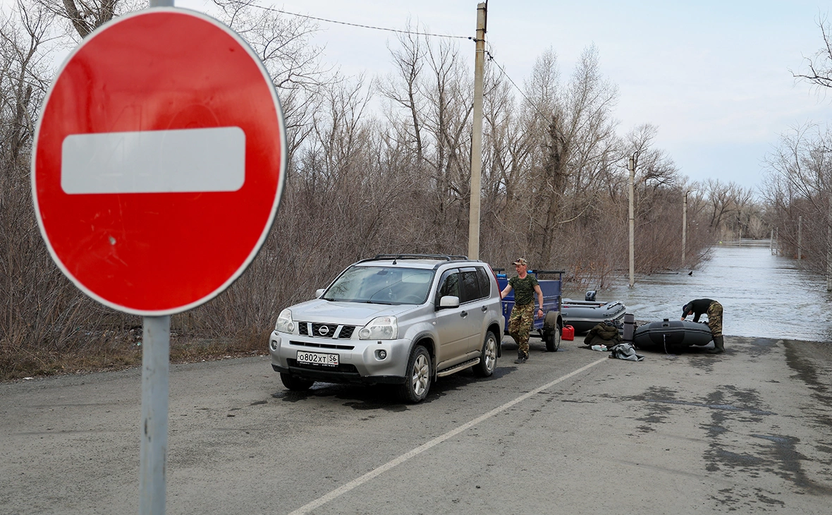 Егор Алеев / ТАСС