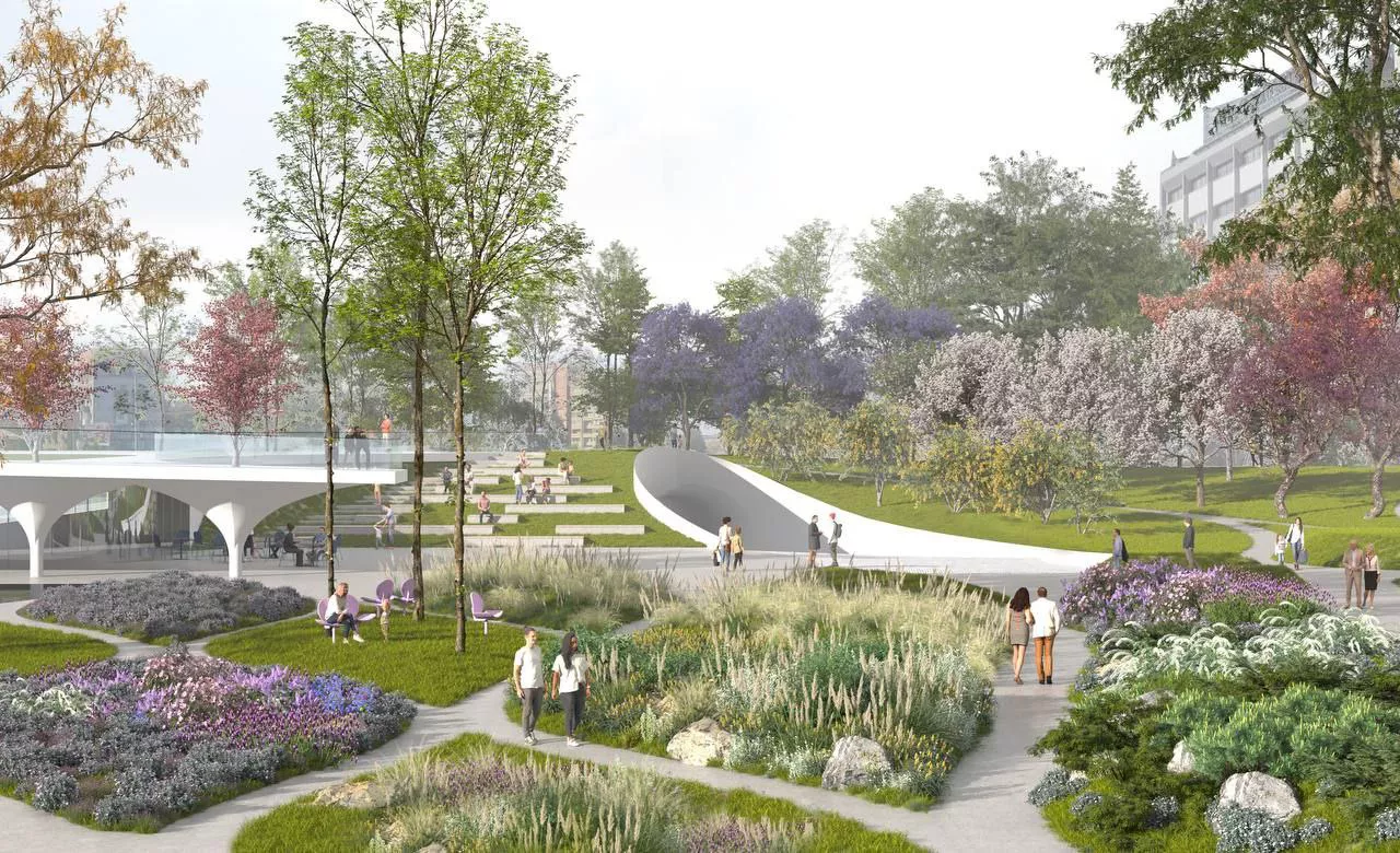 Телеграм-канал Антона Алиханова