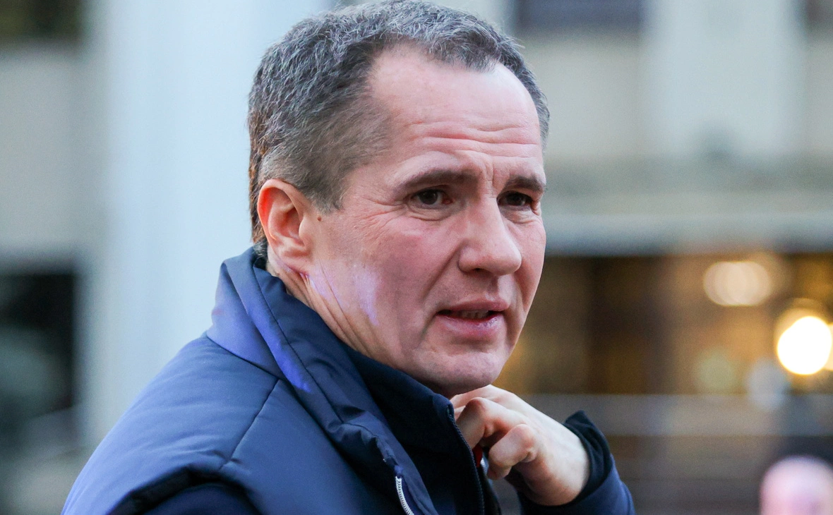 Евгений Силантьев / ТАСС