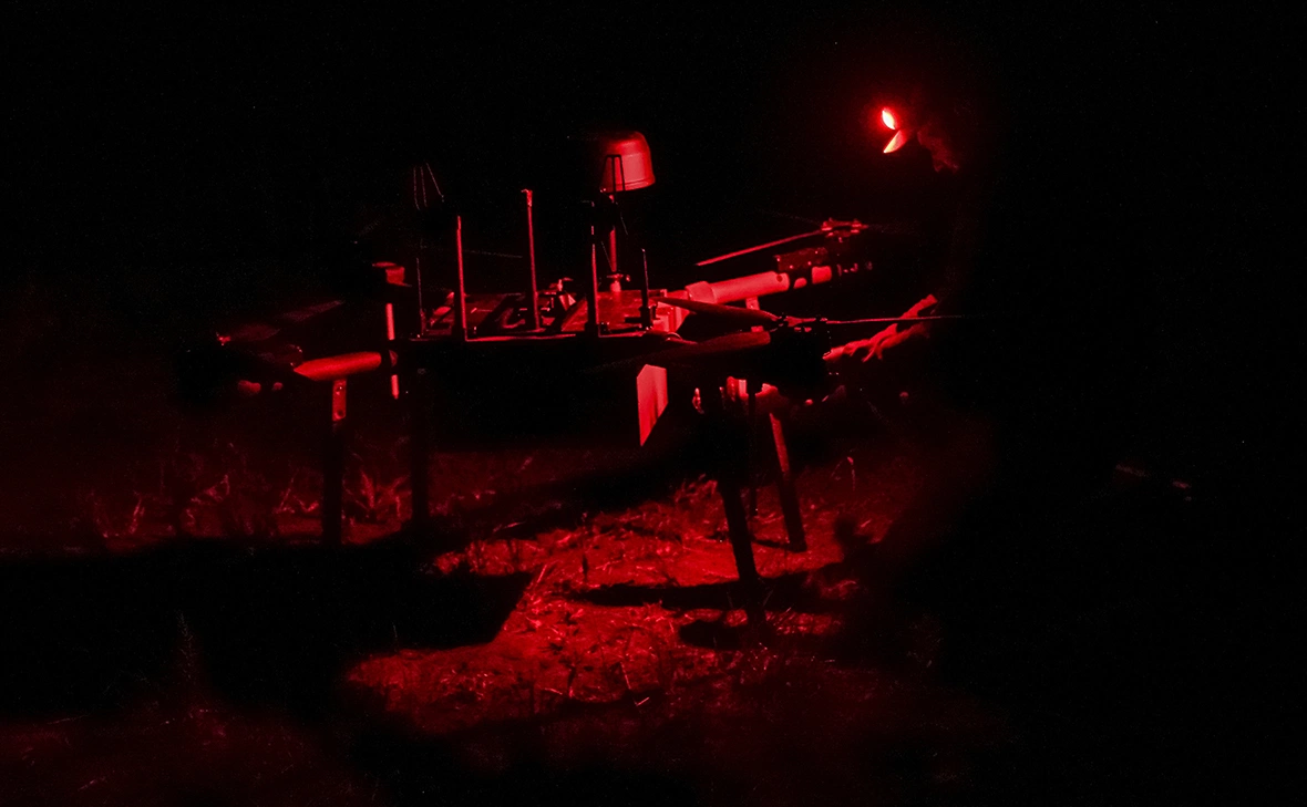 Инна Вареница / Reuters