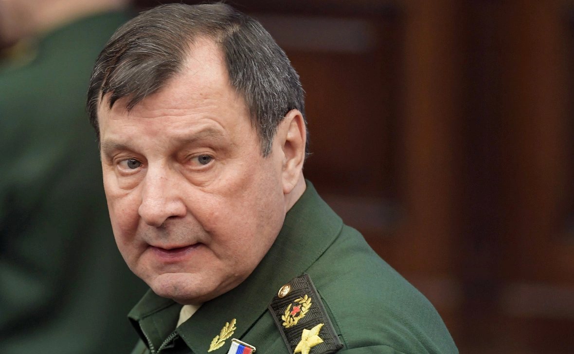 Сергей Гунеев / РИА Новости