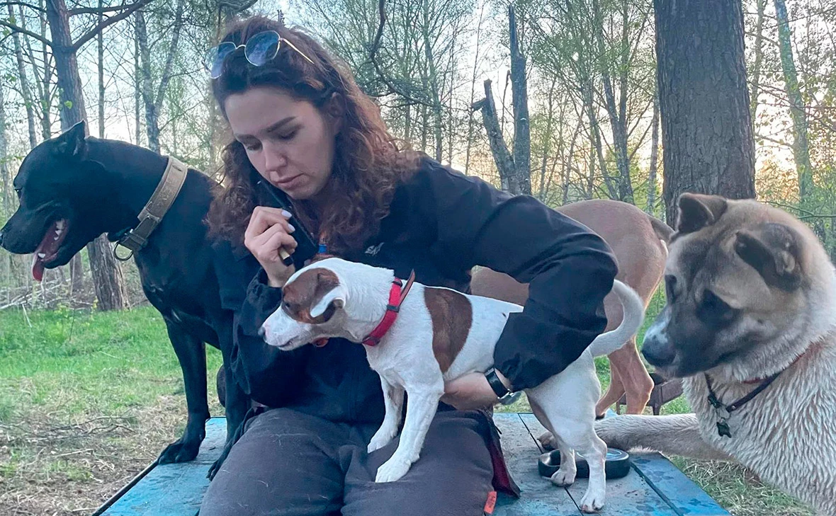 из личного архива