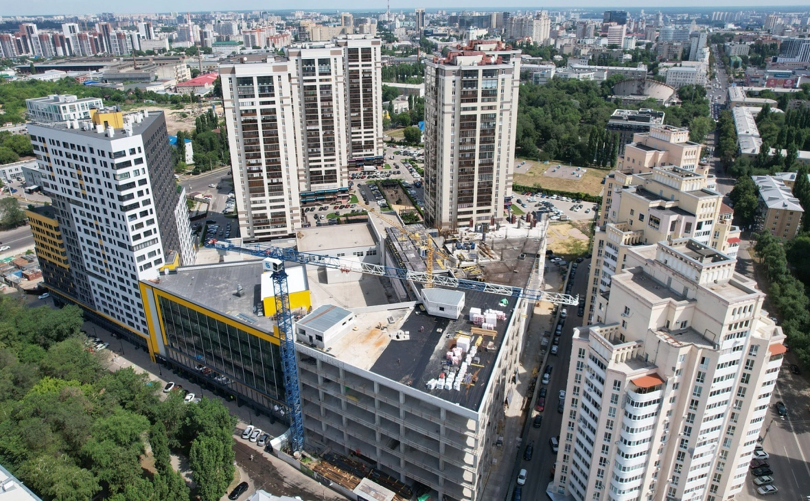 РБК Черноземье