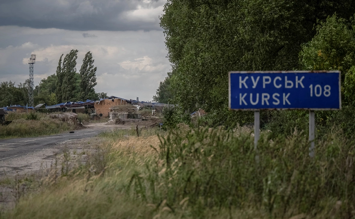 Вячеслав Ратинский / Reuters