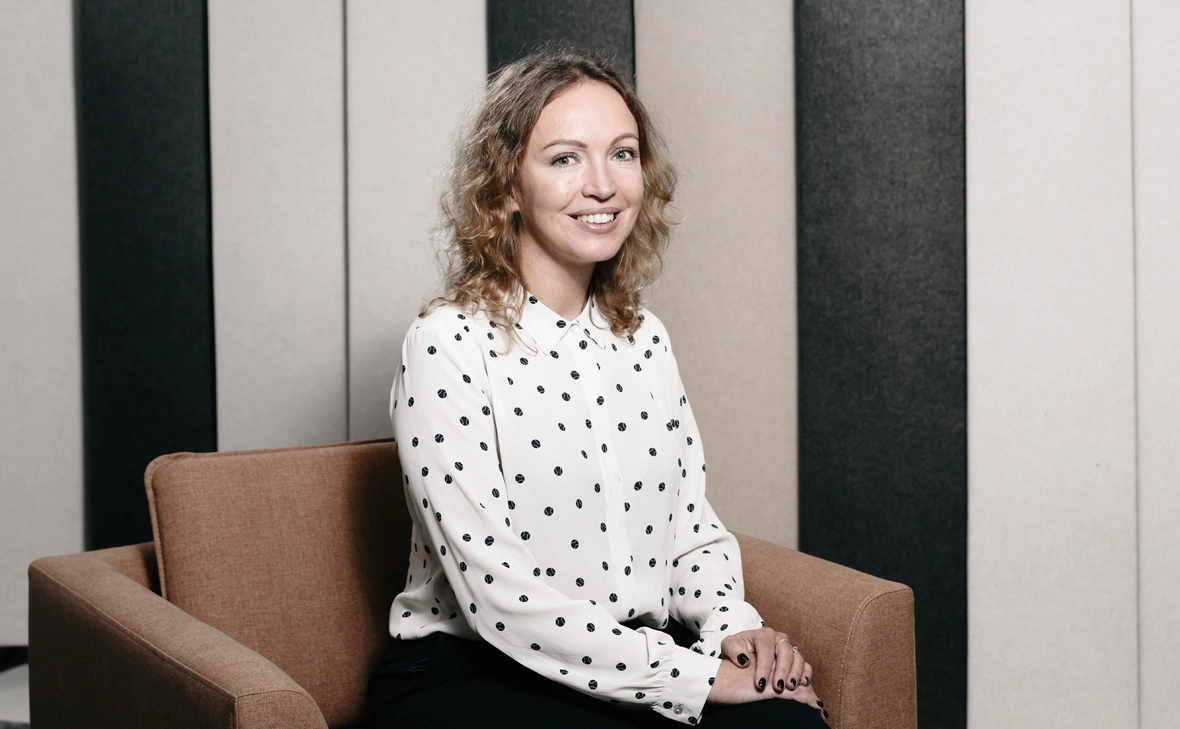 Дмитрий Рухлецкий для РБК