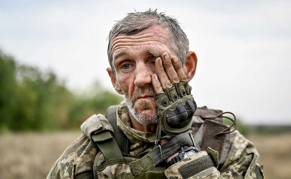 Дмитрий Смолиенко / Keystone Press Agency / Global Look Press