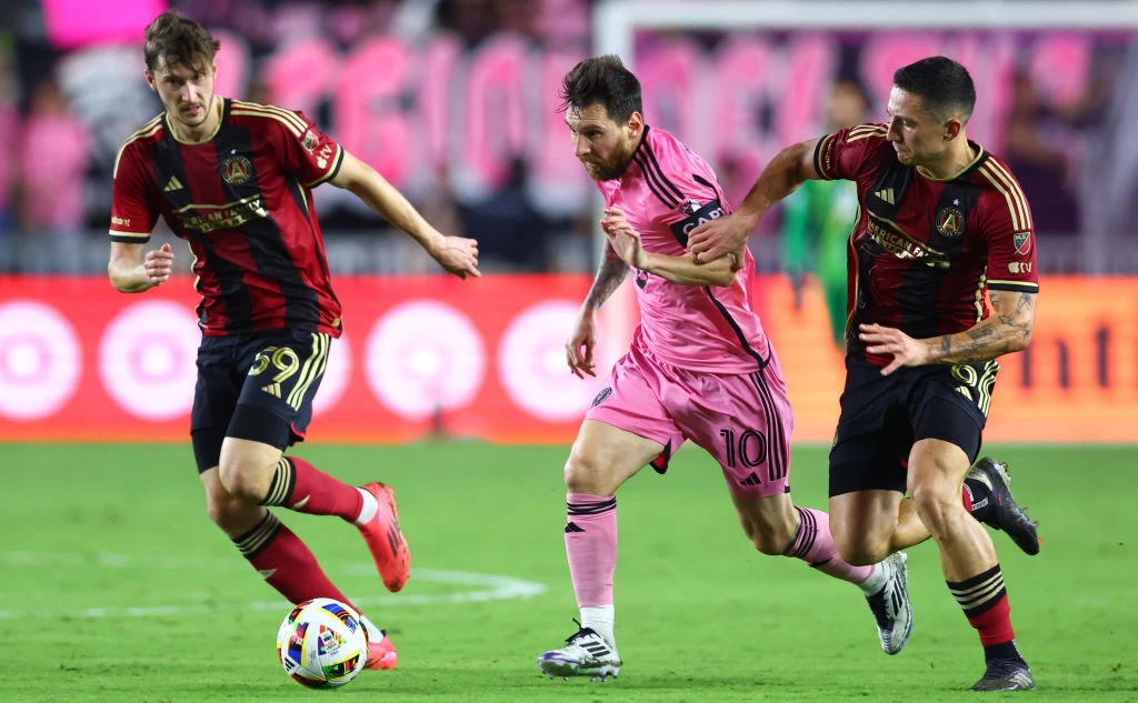 Megan Briggs / Getty Images