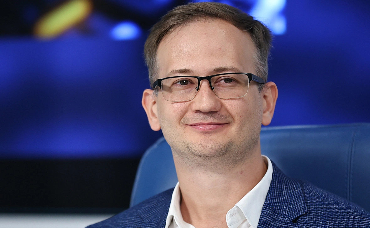 Михаил Терещенко / ТАСС