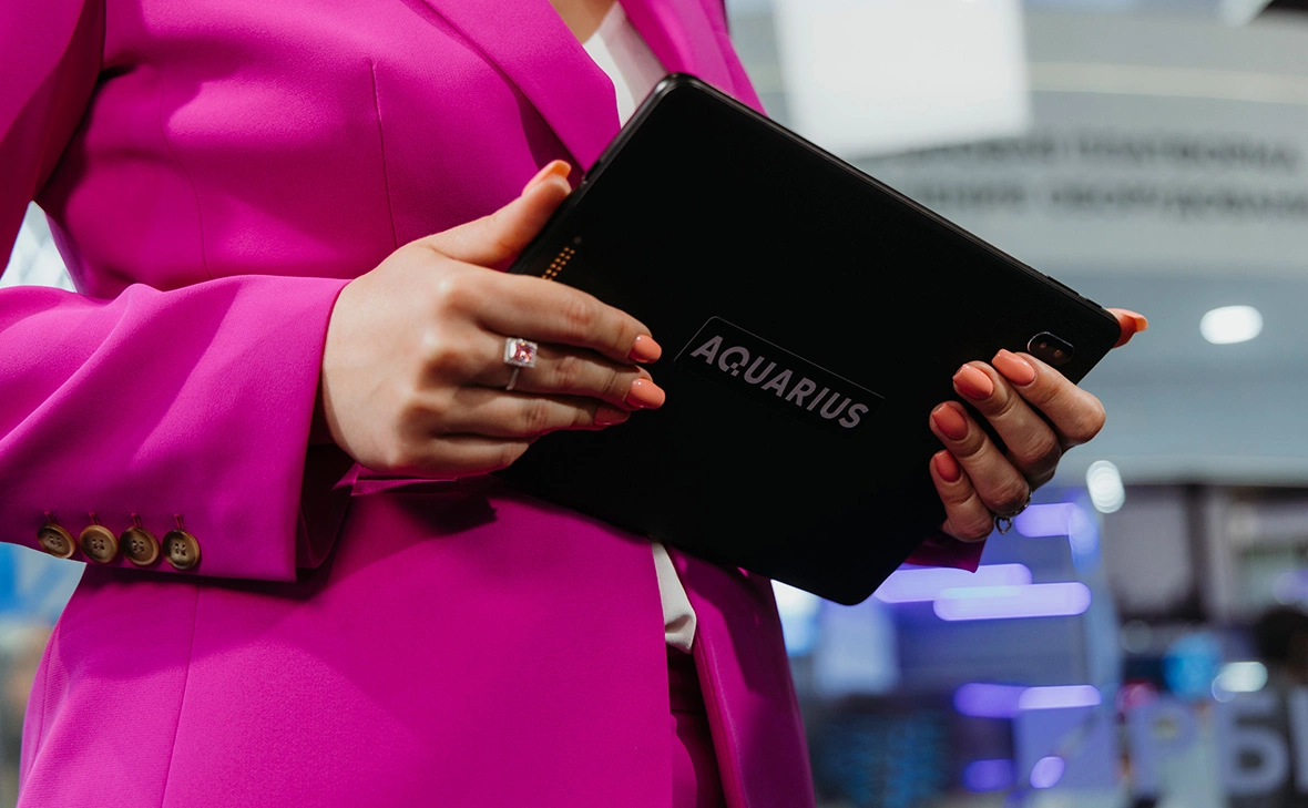 Михаил Гребенщиков / РБК