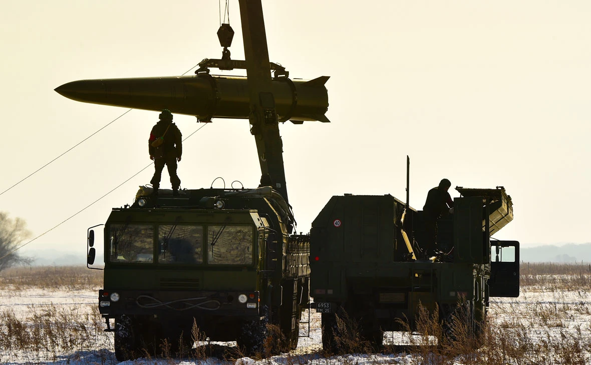 Юрий Смитюк / ТАСС
