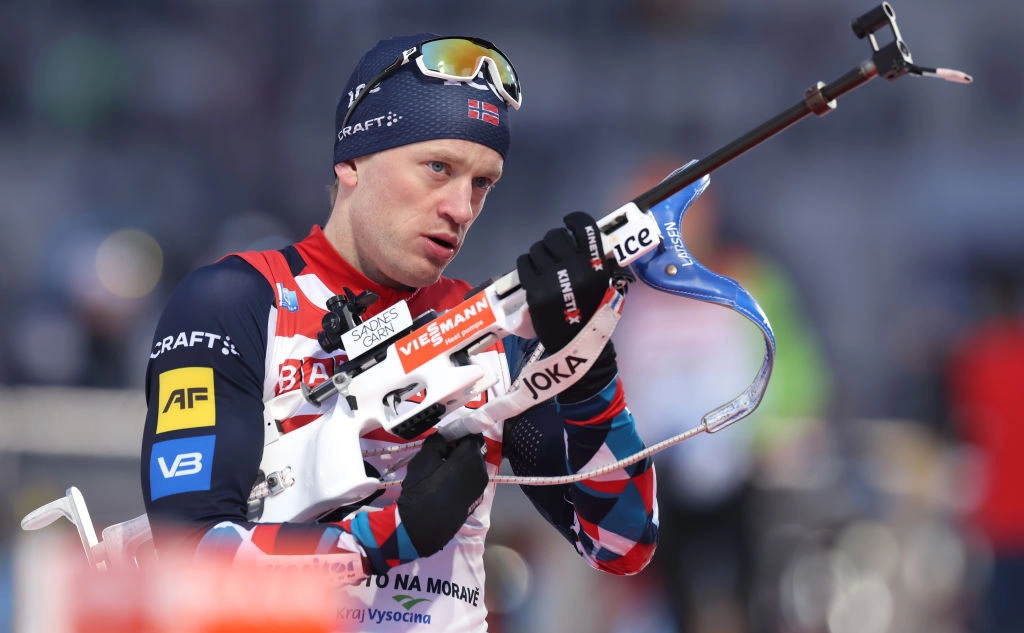 Alex Grimm / Getty Images