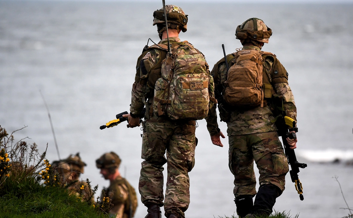 Jeff J Mitchell / Getty Images