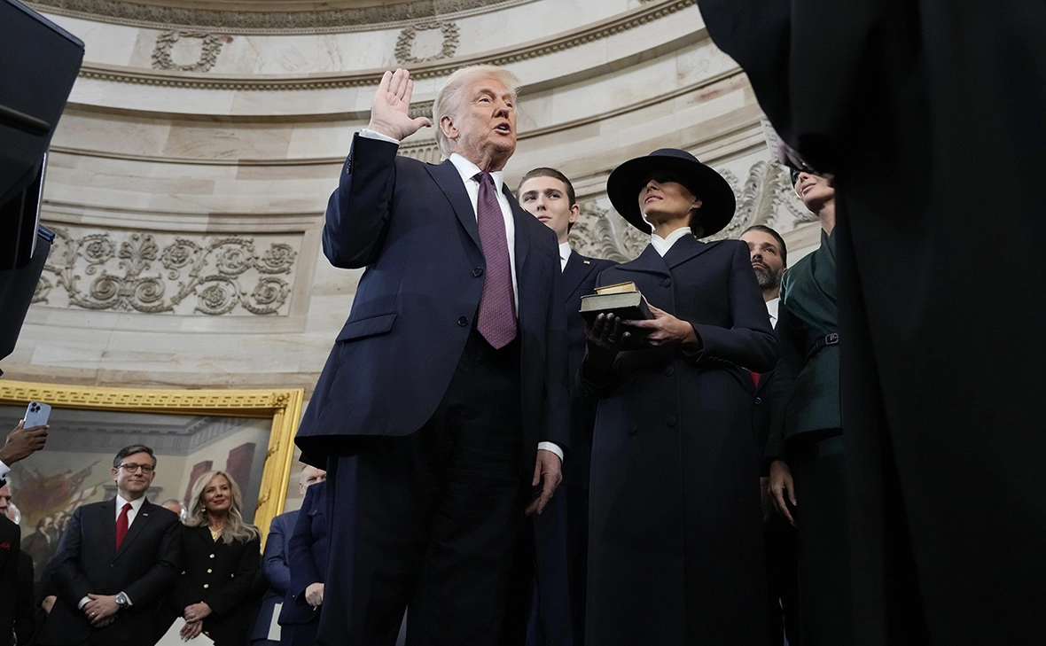 Morry Gash / Getty Images