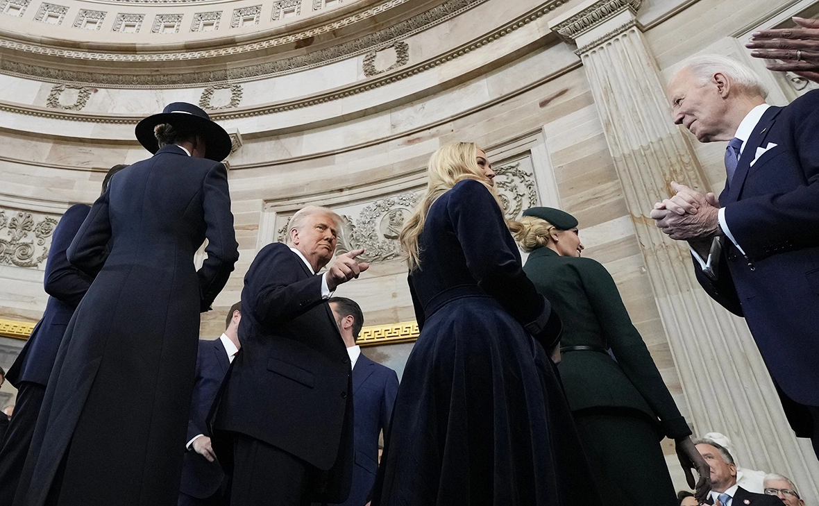 Morry Gash / Getty Images