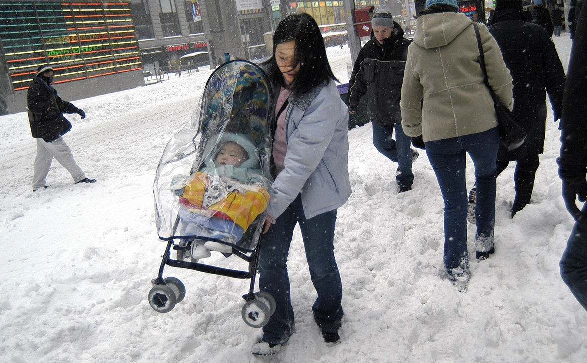 Graham Morrison / Getty Images