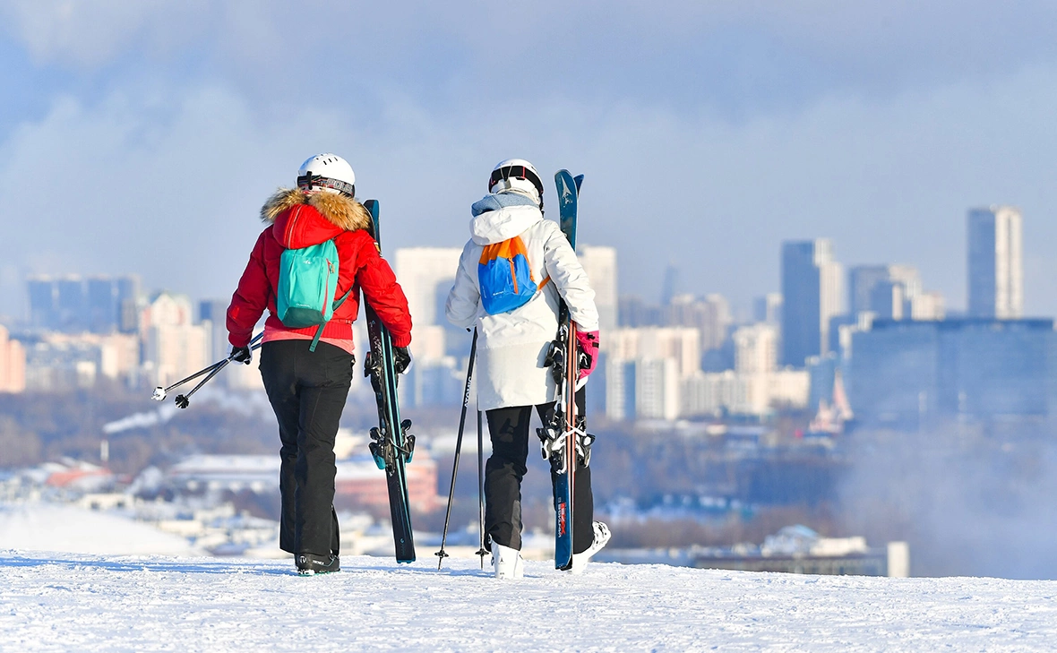 Сергей Киселев / АГН «Москва»