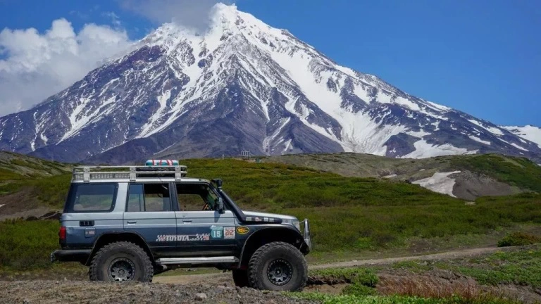 Правительство Камчатского края