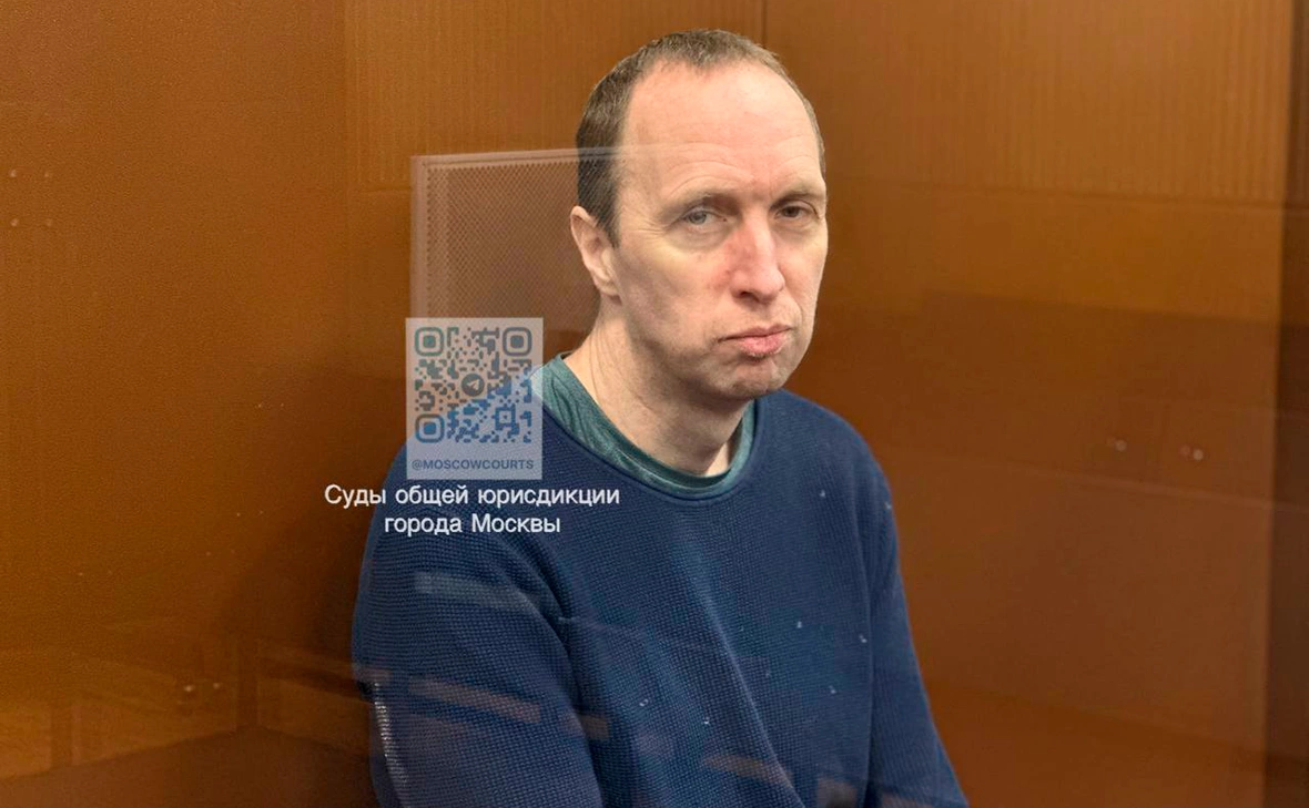 Суды общей юрисдикции города Москвы