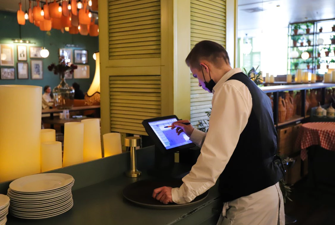 Размик Закарян / URA.RU