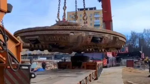 Телеграм-канал «МетроНН»