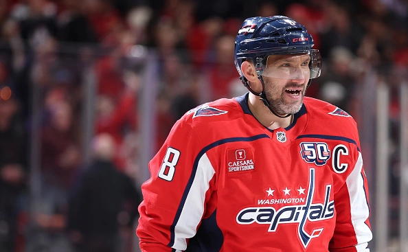 Patrick Smith / Getty Images