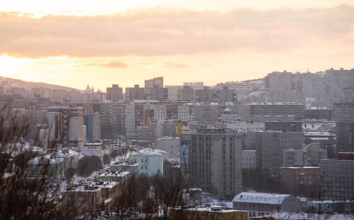 Фото: citymurmansk.ru
