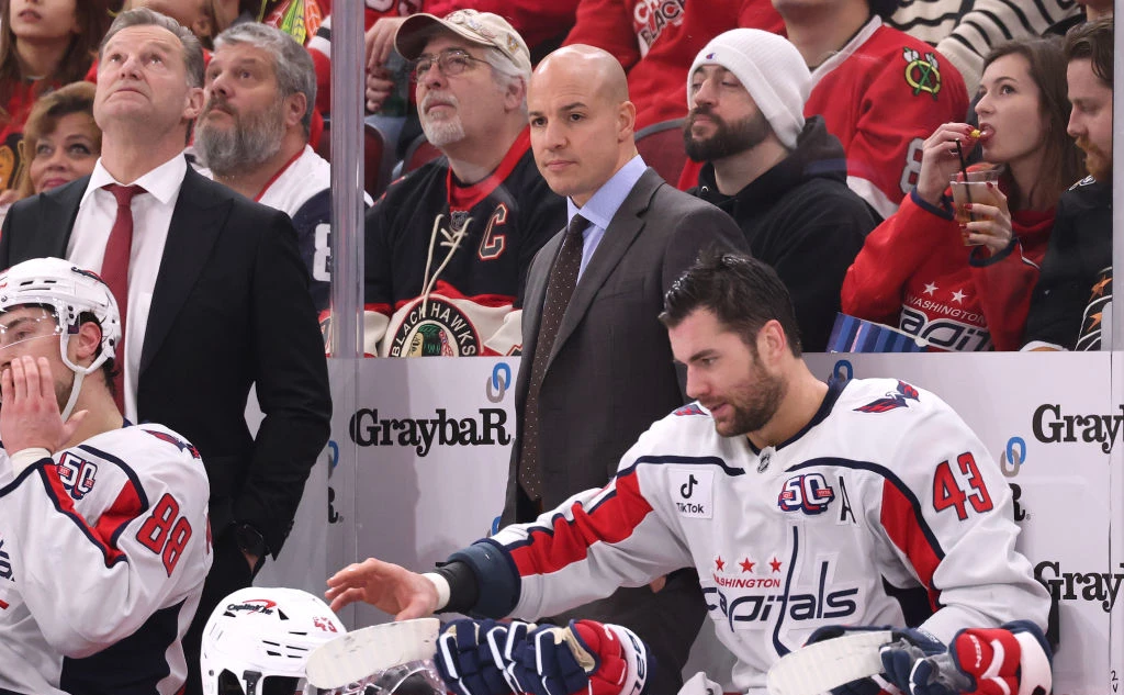 Michael Reaves / Getty Images