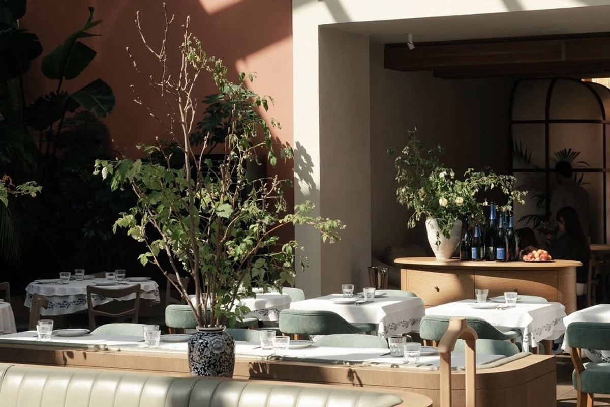Joli Grand Bistrot