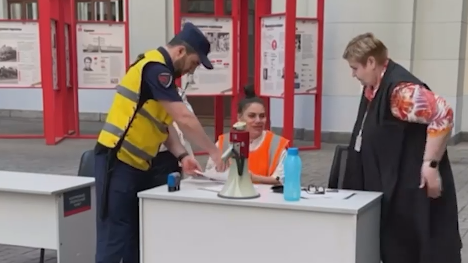 Обрушения мостов в Брянской и Курской областях. Главное