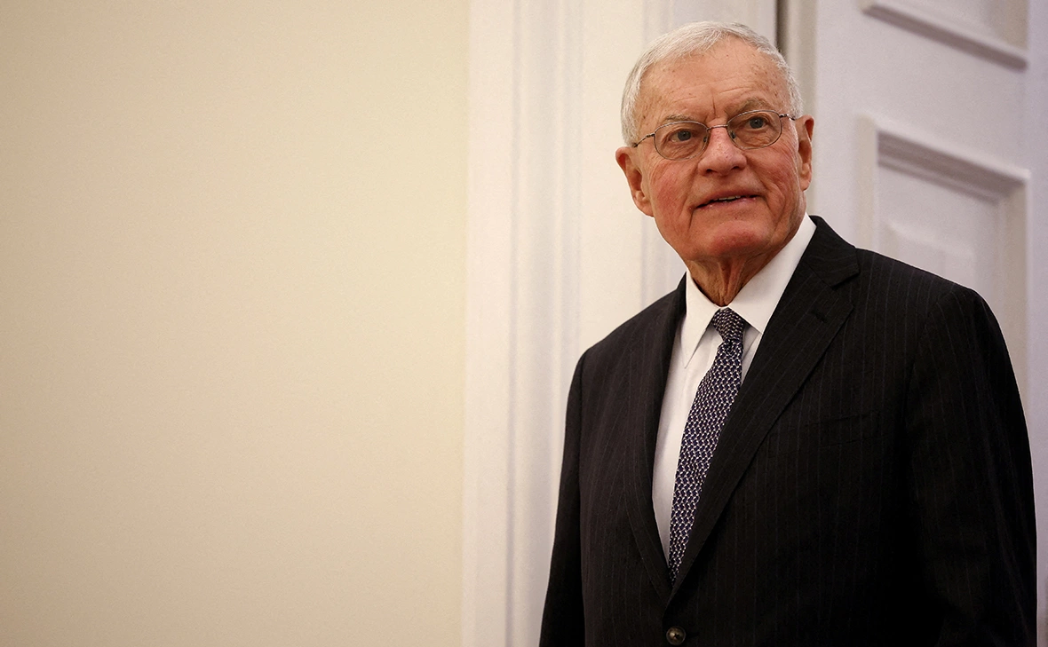 Kacper Pempel / Reuters