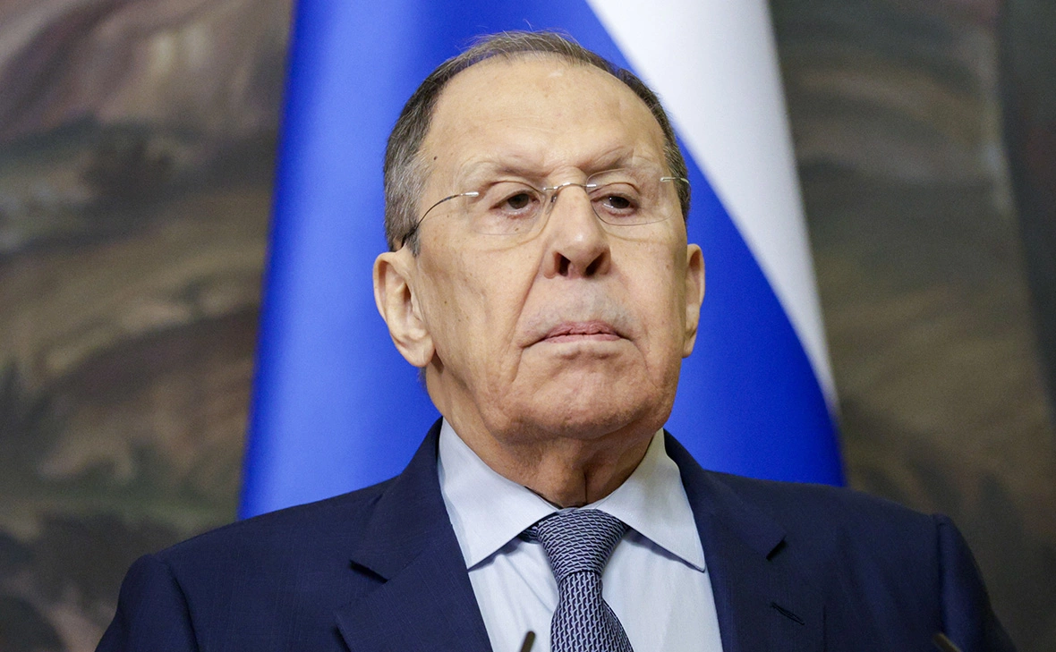 Михаил Синицын / ТАСС