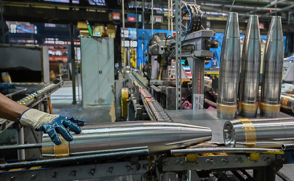 Aimee Dilger / Keystone Press Agency / Global Look Press