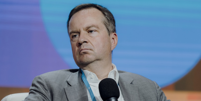 Фото: Михаил Гребенщиков / РБК